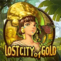 Lost City Of Gold